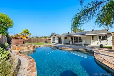  9476 Terrywood Road, Santee, CA 92071 - Photo 1