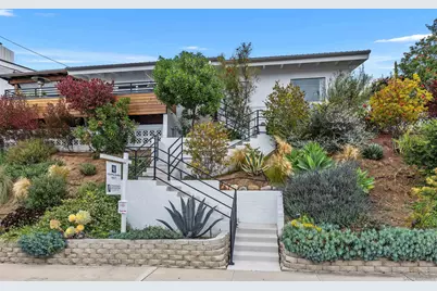  3183 McGraw St, San Diego, CA 92117 - Photo 1