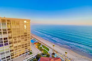 1720 Avenida Del Mundo, Coronado, CA 92118 - Photo 1