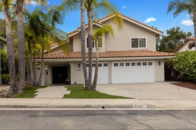  8040 Wing Span Dr, San Diego, CA 92119 - Photo 1