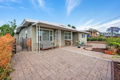  3861 Demus St, San Diego, CA 92115 - Photo 1