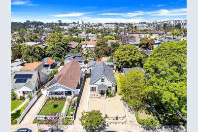  3634-36 Arizona, San Diego, CA 92104 - Photo 1