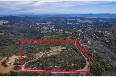  0 Slumbering Oaks Trl #A, Julian, CA 92036 - Photo 1