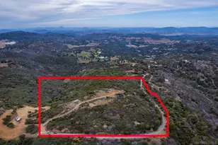 0 Slumbering Oaks Trail, Julian, CA 92036 - Photo 1