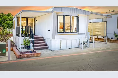  1515 E Capalina Rd #SPC 4, San Marcos, CA 92069 - Photo 1