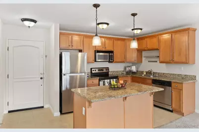  4501 Collwood Blvd #9, San Diego, CA 92115 - Photo 1