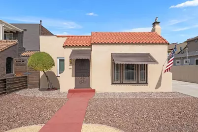  4365 Kansas, San Diego, CA 92104 - Photo 1