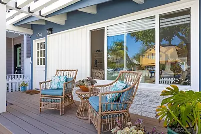  104 I Ave, Coronado, CA 92118 - Photo 1