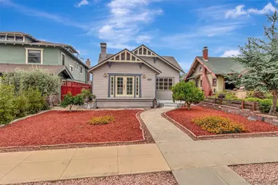  4232 Arden Way, San Diego, CA 92103 - Photo 1