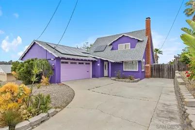  371 Kaymar Drive, San Diego, CA 92114 - Photo 1