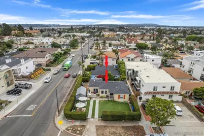  1679-81 Chalcedony St, San Diego, CA 92109 - Photo 1
