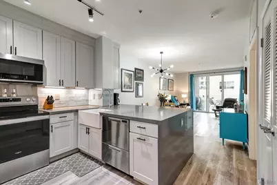  1601 India St #211, San Diego, CA 92101 - Photo 1