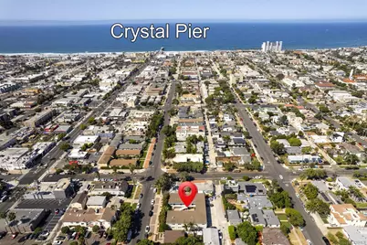  1210-1224 Felspar, San Diego, CA 92109 - Photo 1