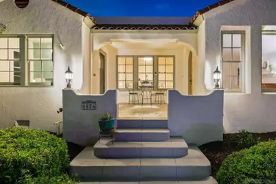 4876 Kensington Dr, San Diego, CA 92116 - Photo 1