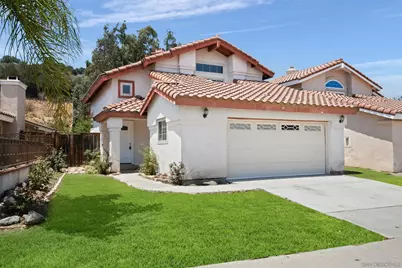  11710 Avenida Marcella, El Cajon, CA 92019 - Photo 1