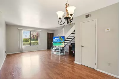  602 S Mollison Ave #D, El Cajon, CA 92020 - Photo 1