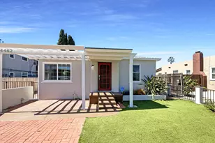 4462 52nd St, San Diego, CA 92115 - Photo 1