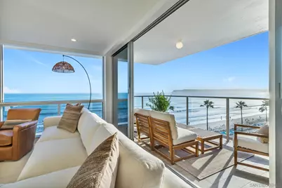  1830 Avenida Del Mundo #605, Coronado, CA 92118 - Photo 1