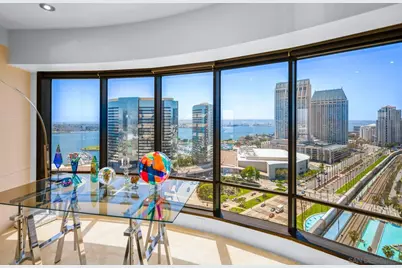  100 Harbor Dr #2205, San Diego, CA 92101 - Photo 1