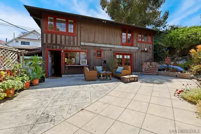  1536 10th St, Coronado, CA 92118 - Photo 1