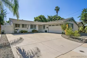 6212 Lake Ariana Ave, San Diego, CA 92119 - Photo 1