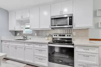  745 E Bradley Ave #10, El Cajon, CA 92021 - Photo 1