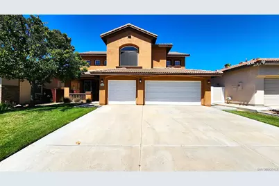  29629 Painted Desert Dr, Menifee, CA 92584 - Photo 1