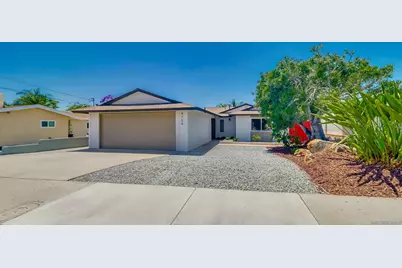  4754 Dauer Ave., La Mesa, CA 91942 - Photo 1