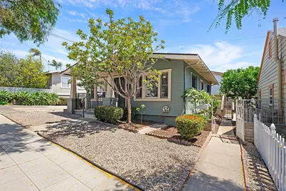  2619-21 Lincoln Ave, San Diego, CA 92104 - Photo 1