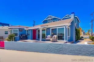 3291 Bayside Walk, San Diego, CA 92109 - Photo 1