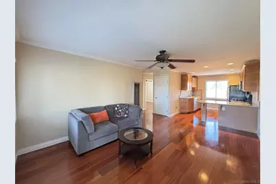  4009 1/2 Illinois St, San Diego, CA 92104 - Photo 1