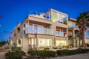 3391 Ocean Front Walk, San Diego, CA 92109 - Photo 1