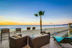 3391 Ocean Front Walk, San Diego, CA 92109 - Photo 1