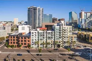 1431 Pacific Hwy, San Diego, CA 92101 - Photo 1