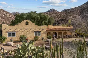 1831 Barrett Lake Rd, Dulzura, CA 91917 - Photo 1