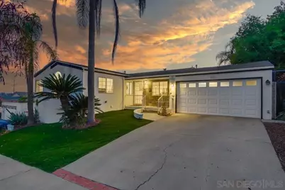  1502 Minden Dr, San Diego, CA 92111 - Photo 1