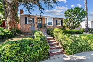 1260 Law, San Diego, CA 92109 - Photo 1