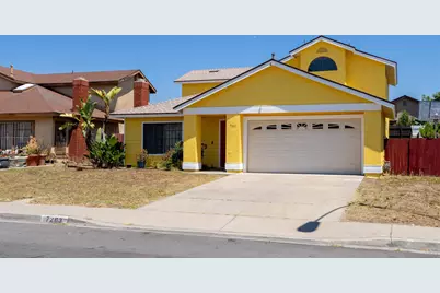  7263 Aquamarine Rd, San Diego, CA 92114 - Photo 1