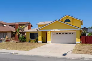 7263 Aquamarine Rd, San Diego, CA 92114 - Photo 1
