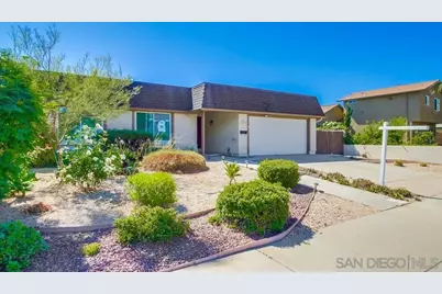  15034 Jenell St, Poway, CA 92064 - Photo 1