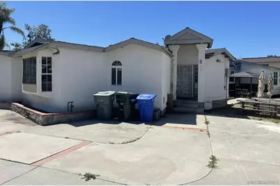  732 W California Ave., Vista, CA 92083 - Photo 1