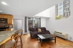 985 Island Ave, San Diego, CA 92101 - Photo 1