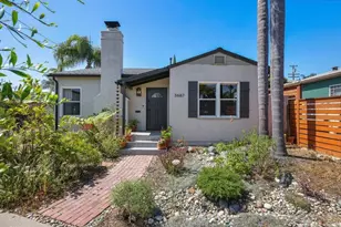 3687 Madison, San Diego, CA 92116 - Photo 1