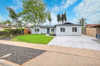  1471-1475 Woodhill St, El Cajon, CA 92019 - Photo 1