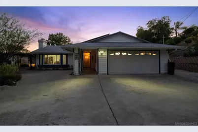  13008 Ha Hana Road, Lakeside, CA 92040 - Photo 1
