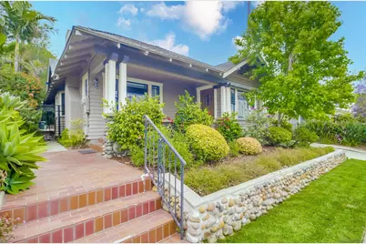  3921 Goldfinch, San Diego, CA 92103 - Photo 1