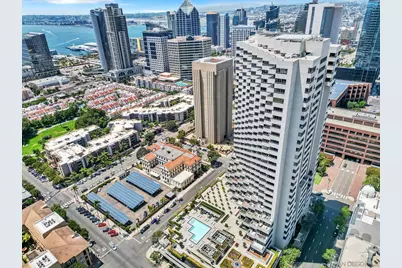  700 Front St #1805, San Diego, CA 92101 - Photo 1