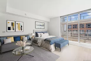 575 Sixth Ave, San Diego, CA 92101 - Photo 1