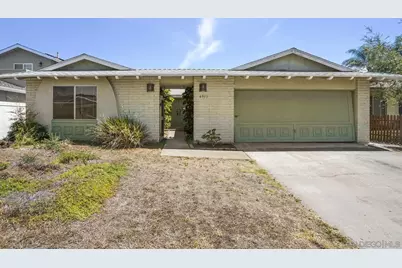  6951 Rockglen Ave, San Diego, CA 92111 - Photo 1