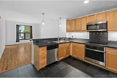 1150 J Street #110, San Diego, CA 92101 - Photo 1